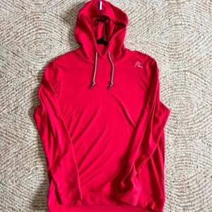 Performance Rhoback Hoodie - Medium